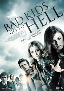 Bad Kids Go to Hell |   DVD